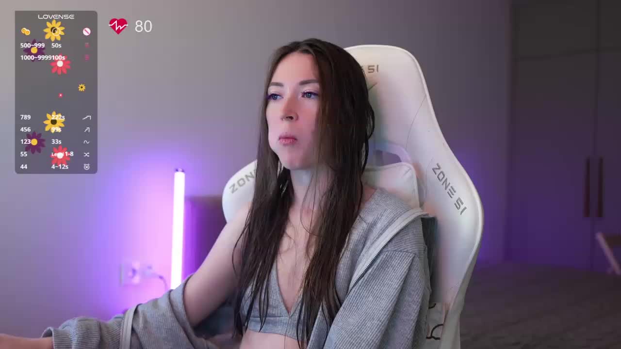 lollipop-o Live Sex August 30, 2025