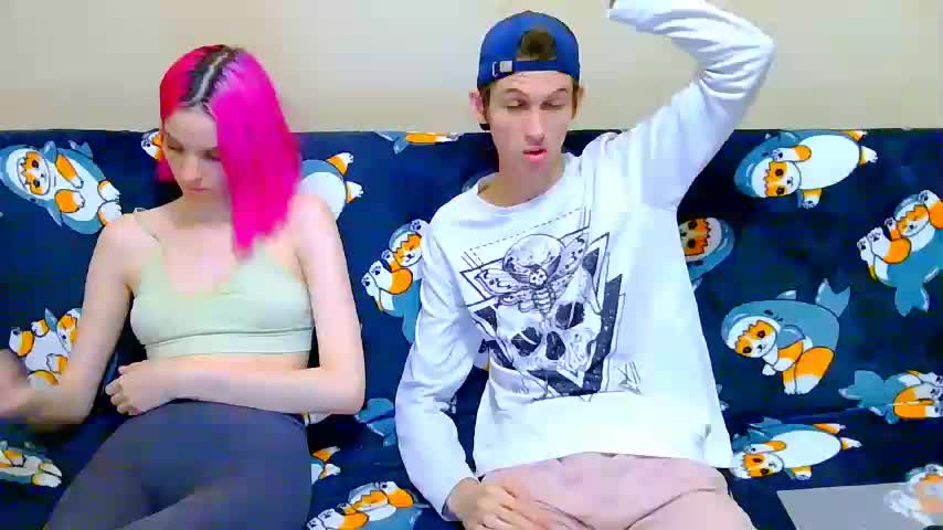 Ivy-Lester Live Sex December 13, 2025