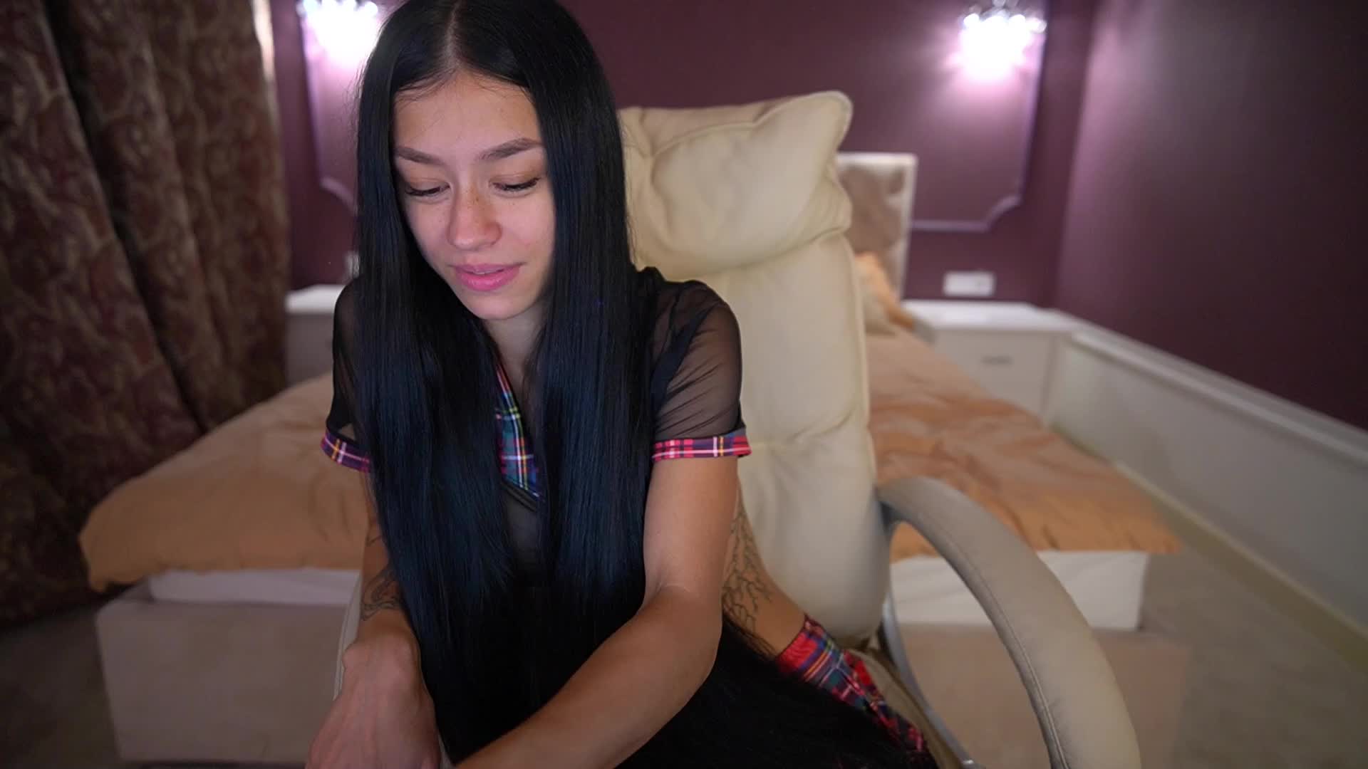 FataleNellie Live Sex December 18, 2025