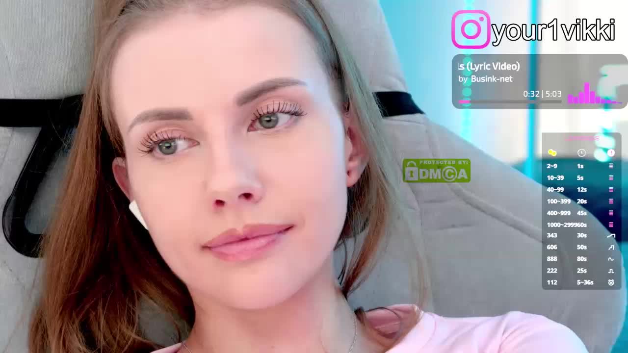 VikkiExtraCheese Live Sex December 18, 2025