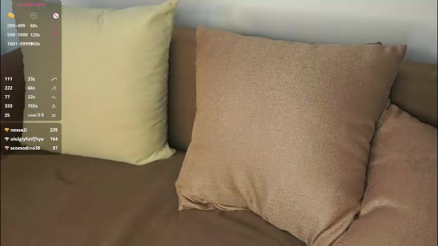 wiloneakerley Live Sex December 13, 2025