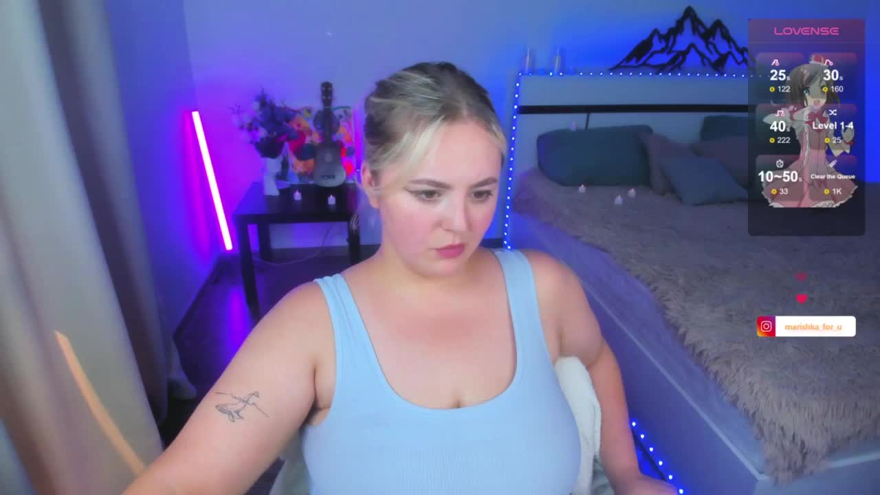 marry-evans Live Sex December 17, 2025