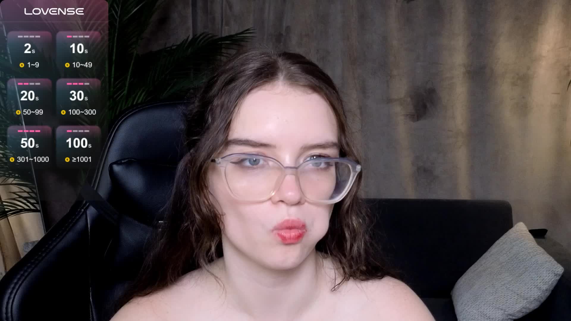 SonyaGlen Live Sex December 14, 2025