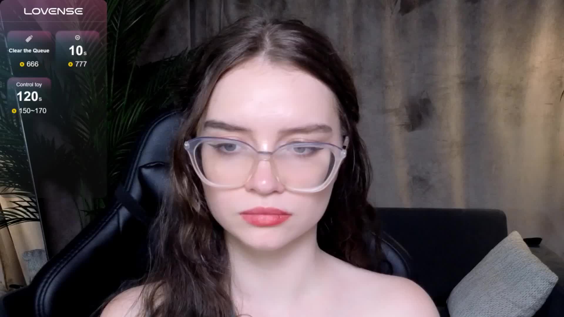 SonyaGlen Live Sex December 14, 2025