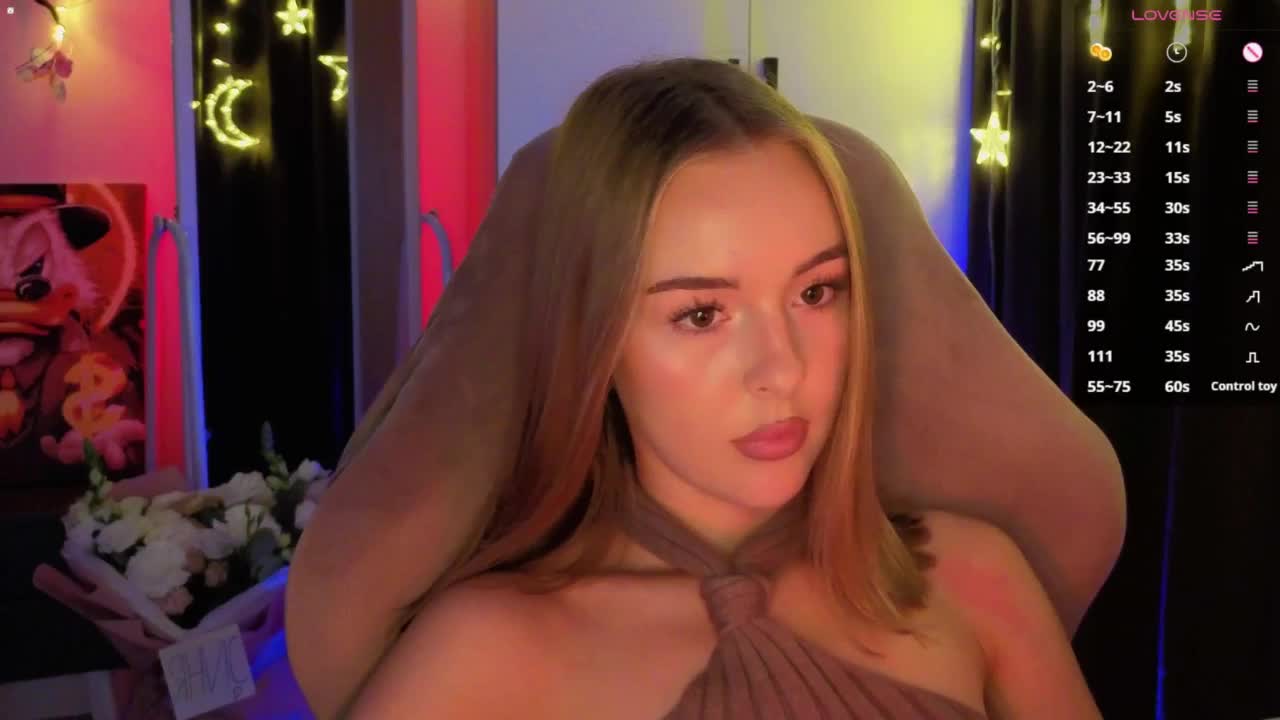 Nestyzz Live Sex December 14, 2025