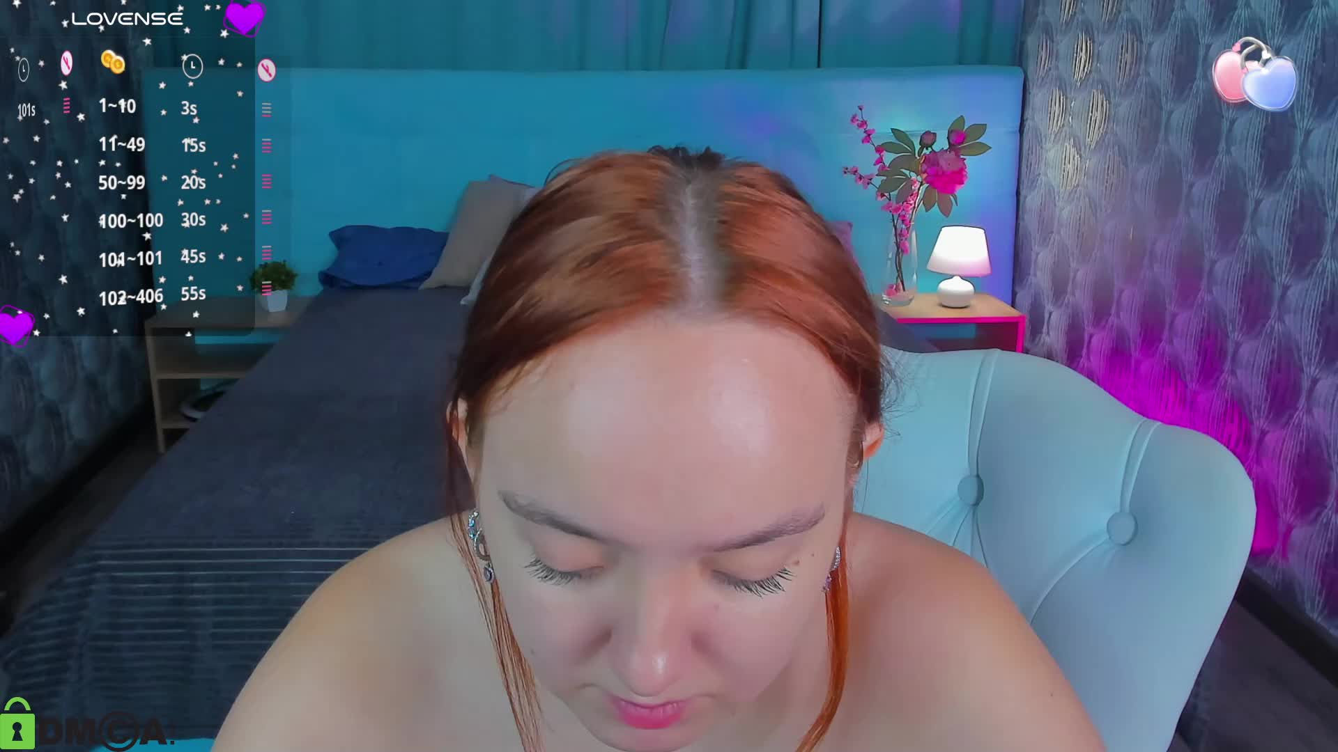 AndreaSvel Live Sex 2025.08.30