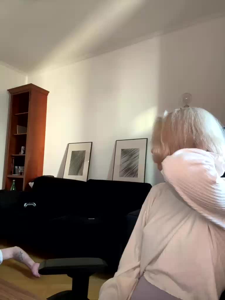 Sexy-Sweets Live Sex December 19, 2025