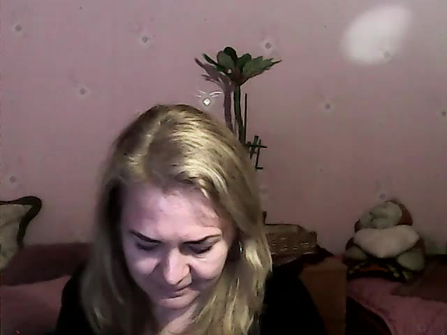 KlorissDenvi Live Sex December 12, 2025