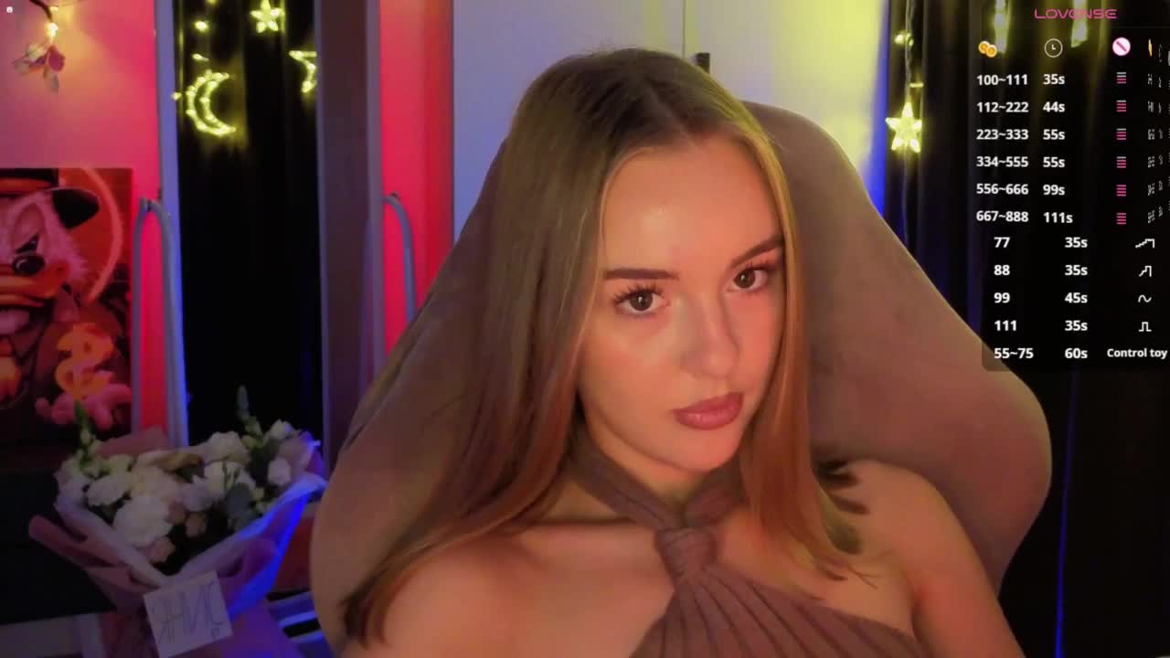 Nestyzz Live Sex December 14, 2025