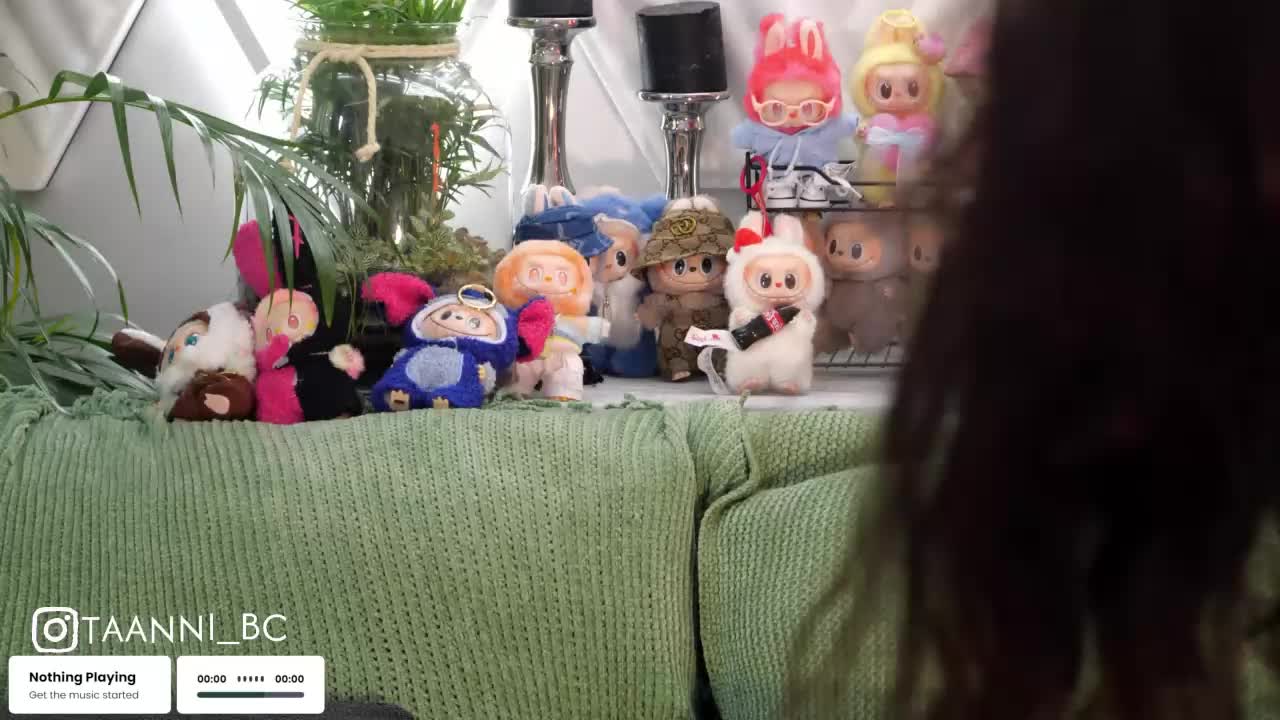 Taanni Live Sex December 15, 2025