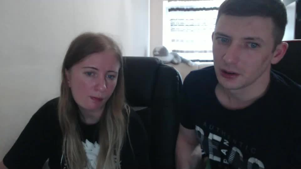 jenisandpeter Live Sex December 19, 2025