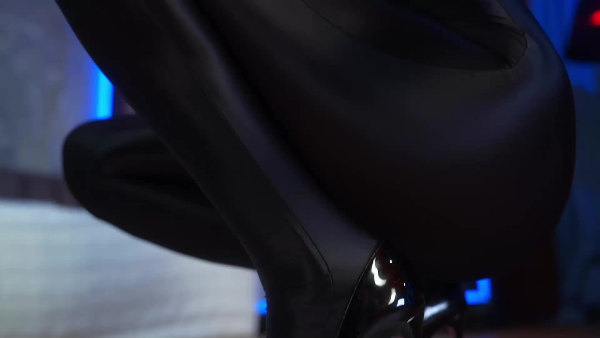 EvaFashionista Live Sex December 13, 2025