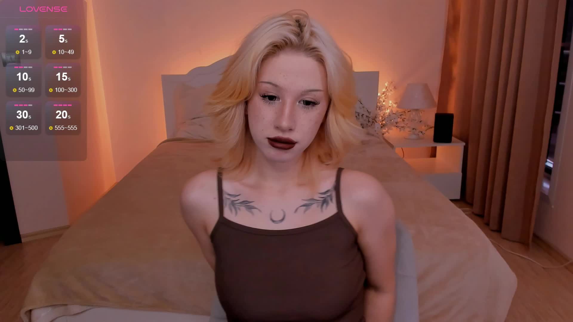 Necucubi Live Sex December 17, 2025