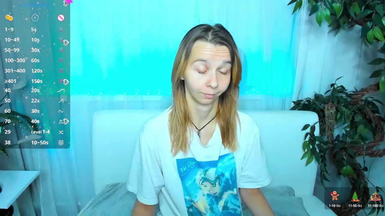 Beellami Live Sex December 17, 2025