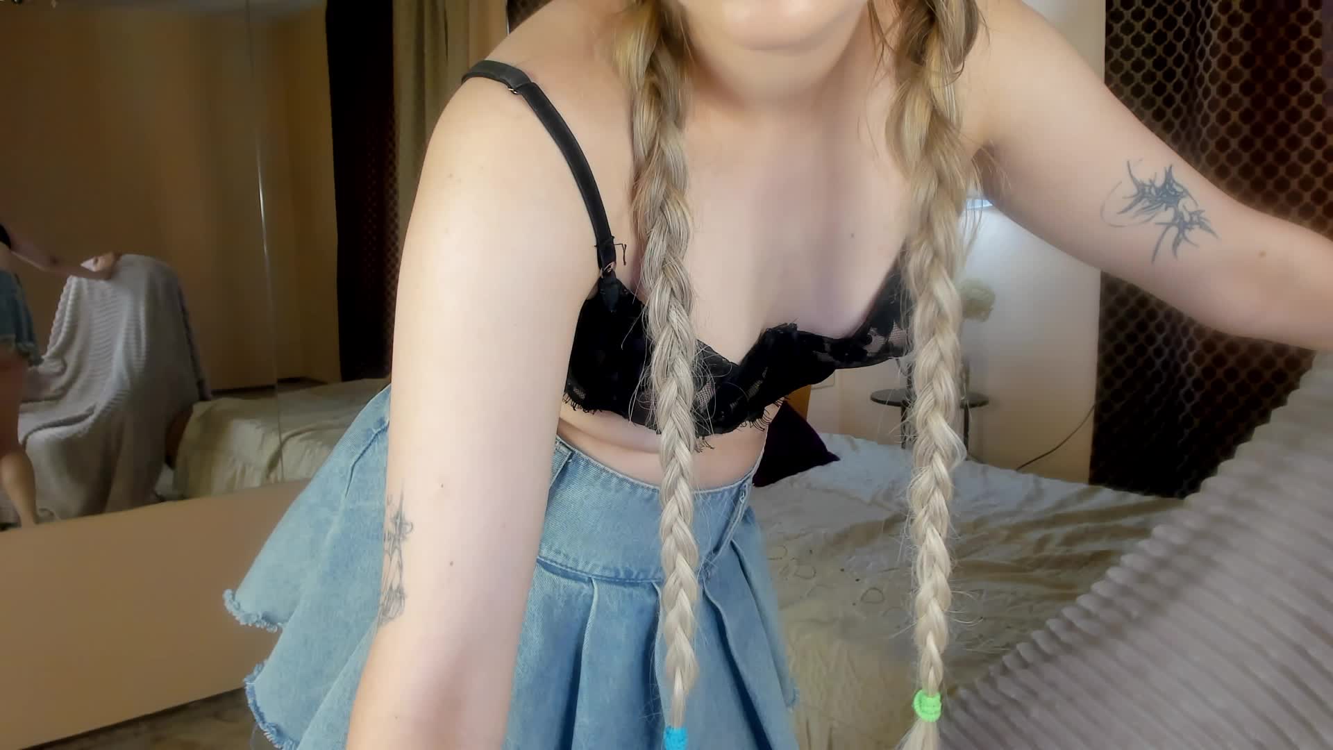 Jessicamajestic Live Sex December 13, 2025