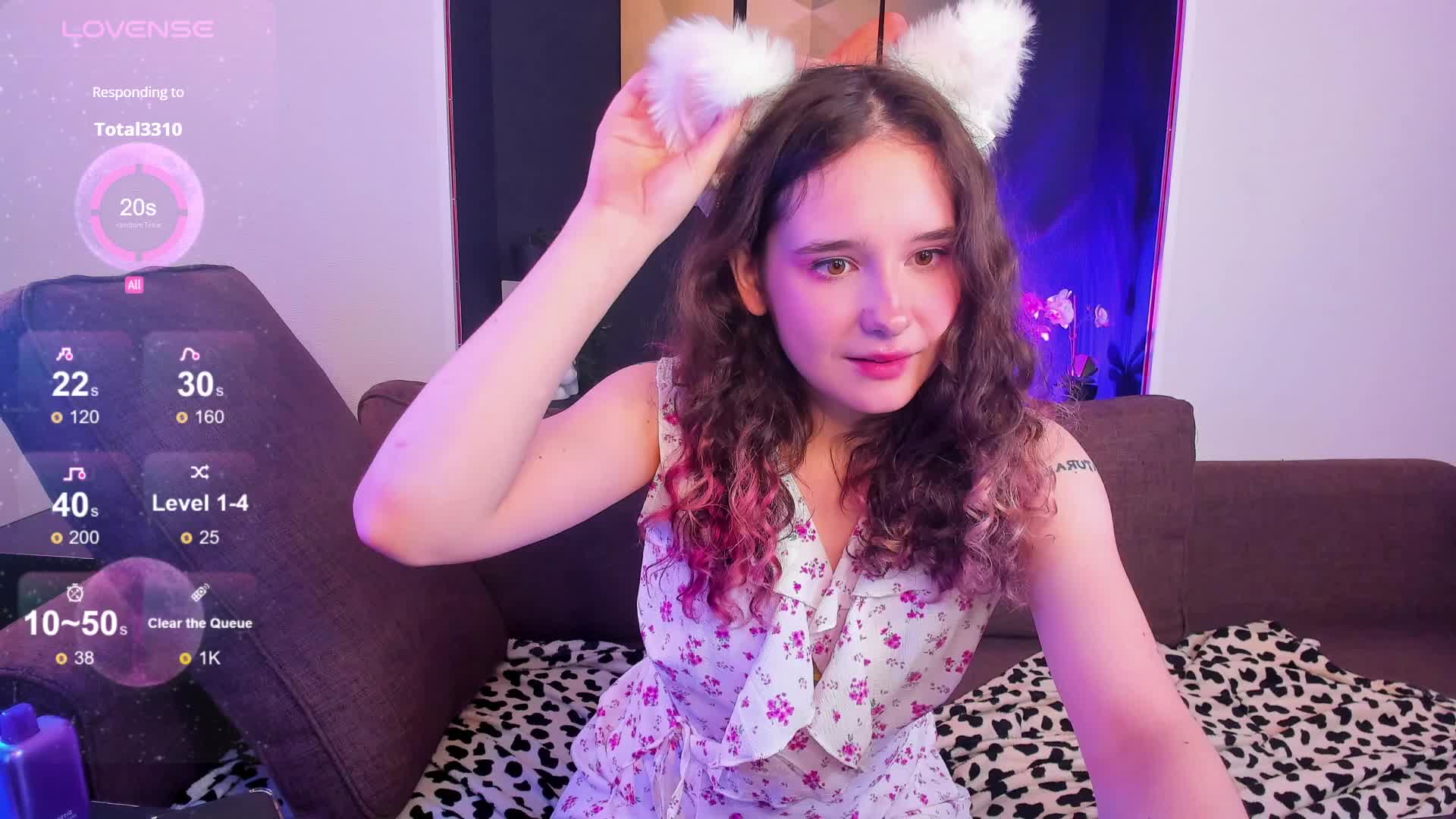 uco-mon Live Sex December 13, 2025