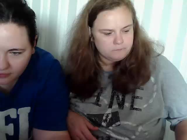 HollyXEva Live Sex December 14, 2025