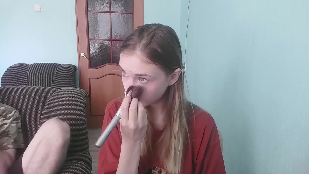 emolina Live Sex December 14, 2025