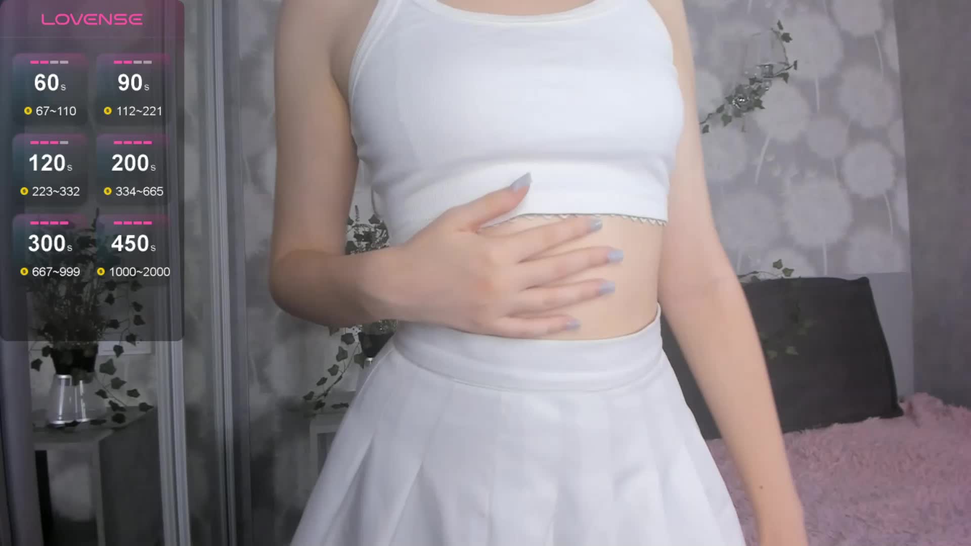 HoupeBeli Live Sex December 14, 2025