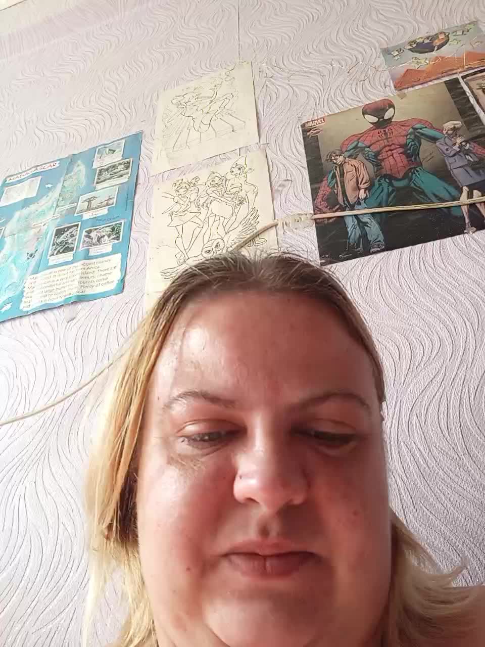 engela-s-1 Live Sex December 14, 2025