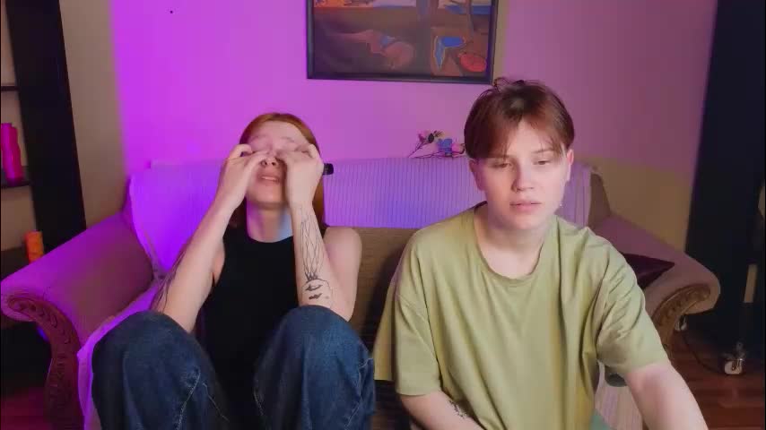 babees_eva Live Sex December 14, 2025