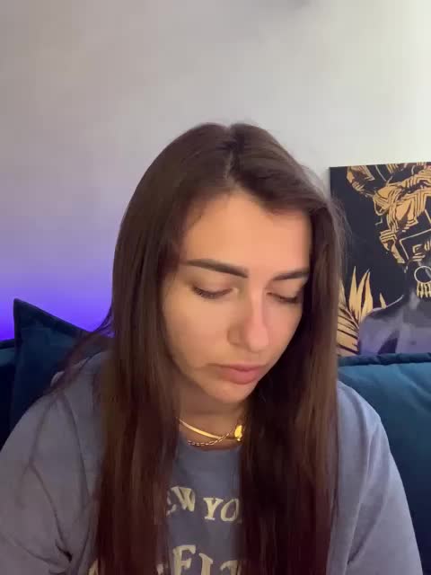 WILDGIRL Live Sex December 19, 2025