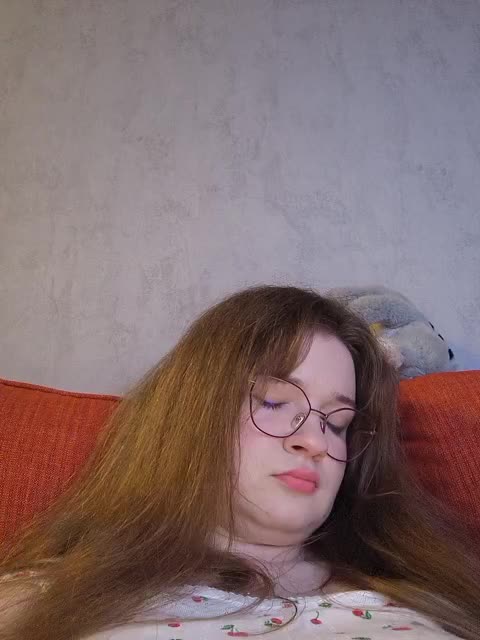 _NeLisichka Live Sex December 12, 2025