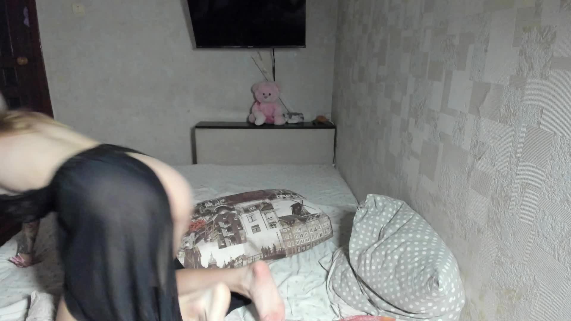 AlisTris Live Sex December 13, 2025