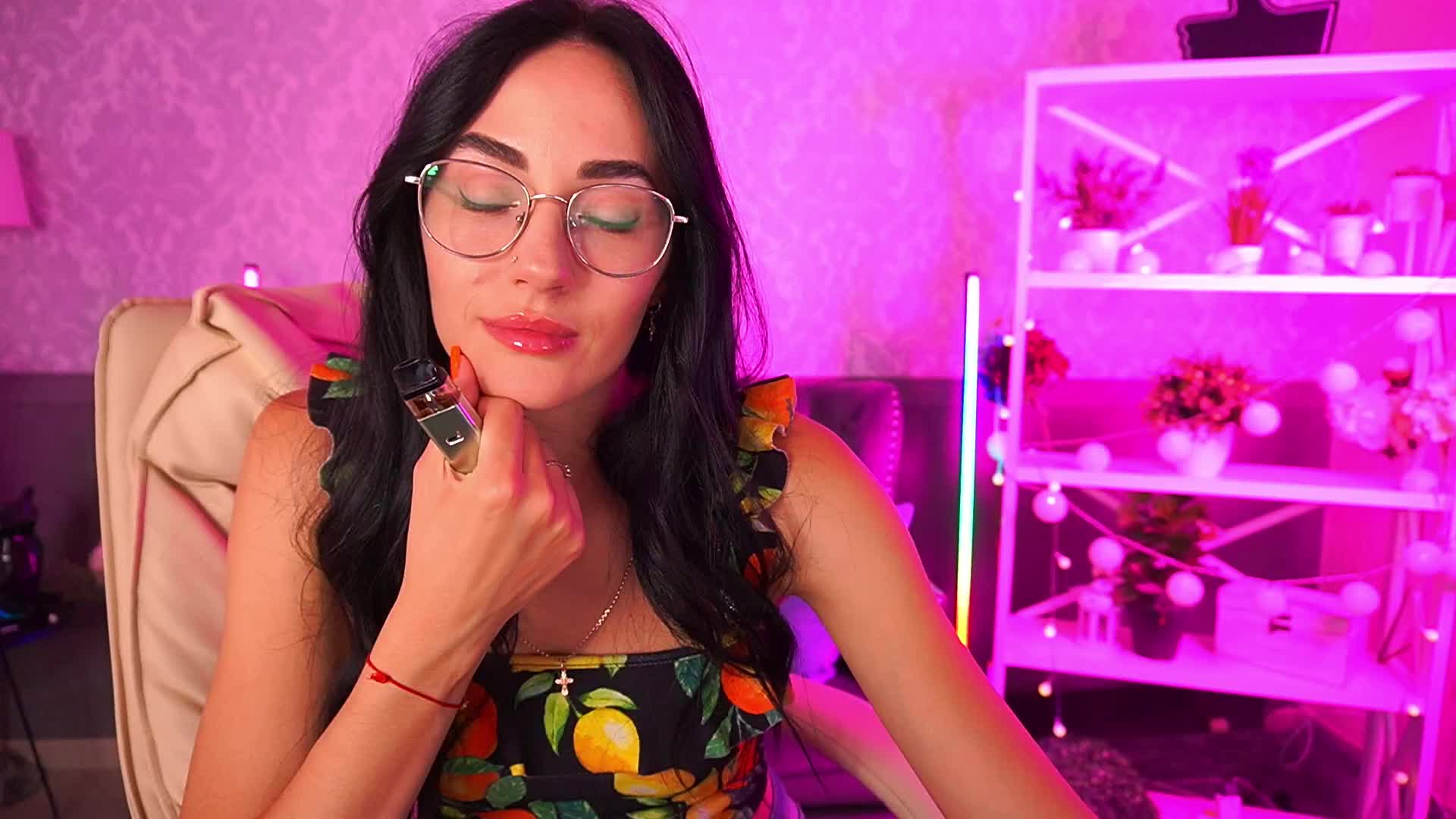 EviLune Live Sex 2025.08.30