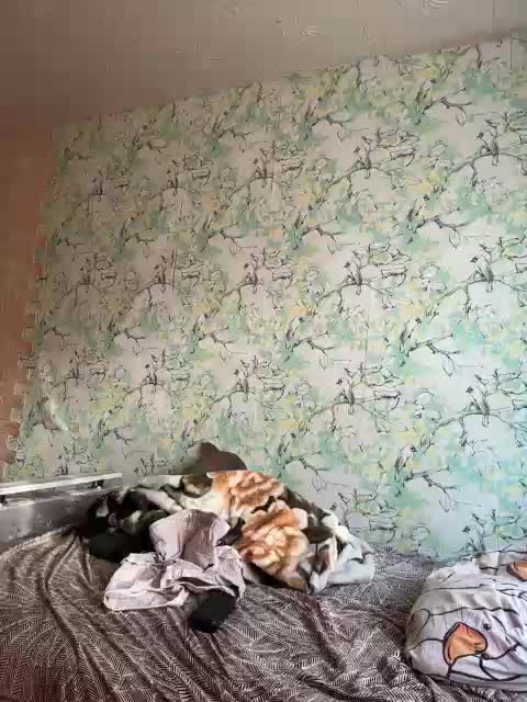 SSaibaliii Live Sex December 18, 2025