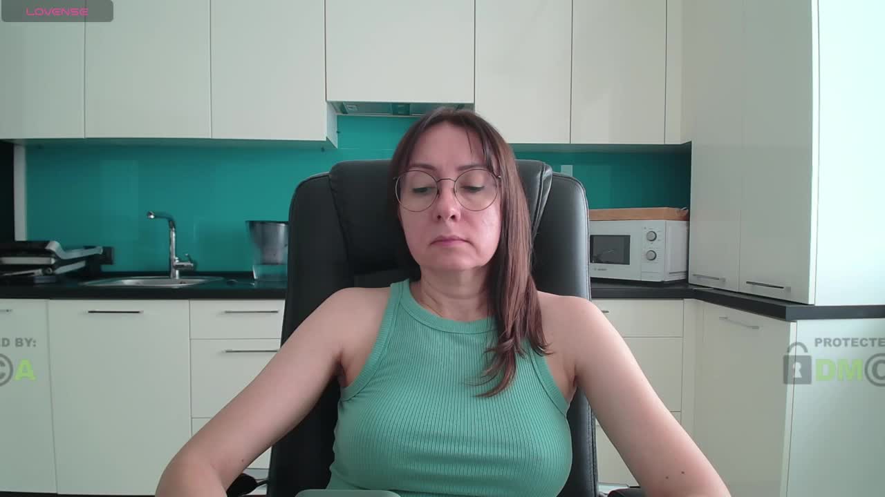 dulcesiomar8 Live Sex December 12, 2025