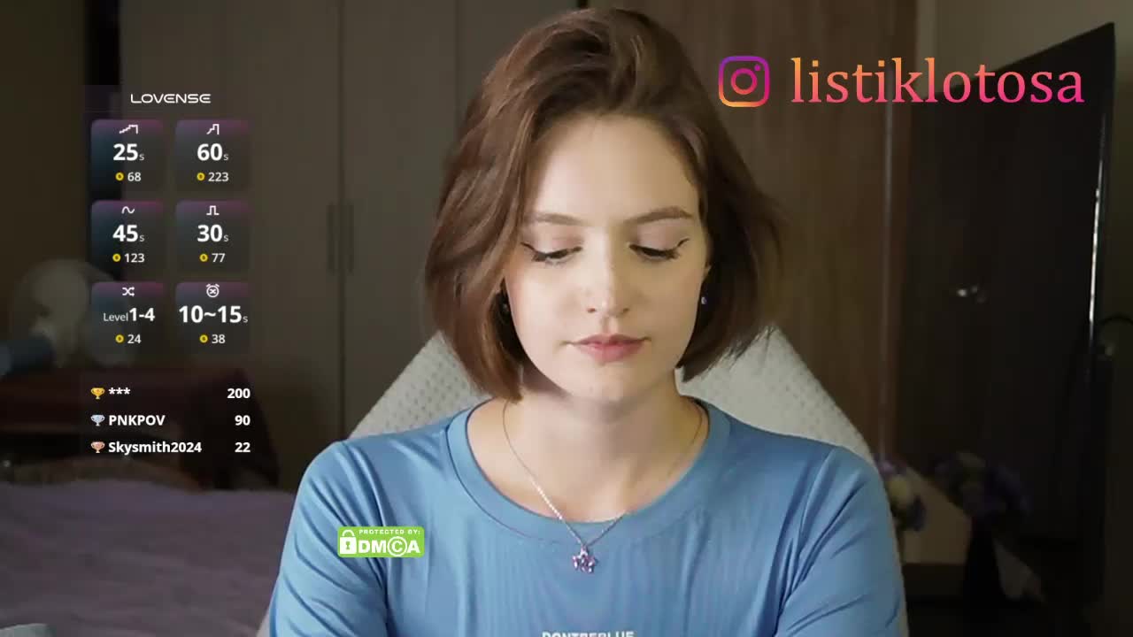 Kokome Live Sex December 14, 2025