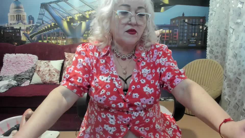 StarMarmelada Live Sex December 14, 2025