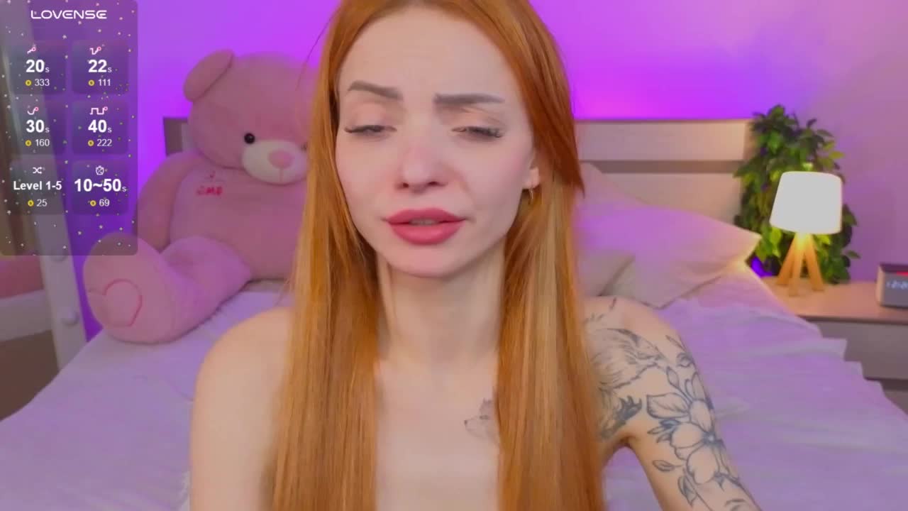 SherrySandraa Live Sex December 13, 2025