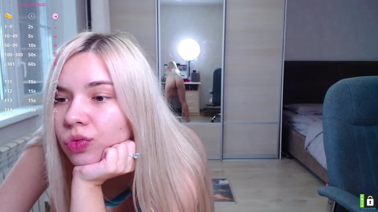 Lana--Nova Live Sex December 14, 2025