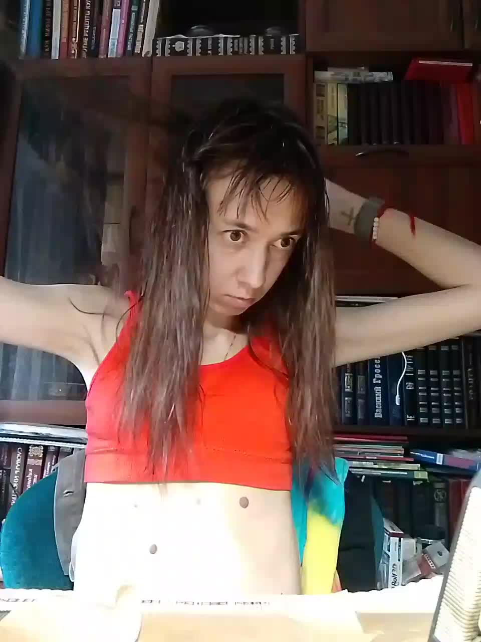 kiss_a Live Sex 2025.08.30