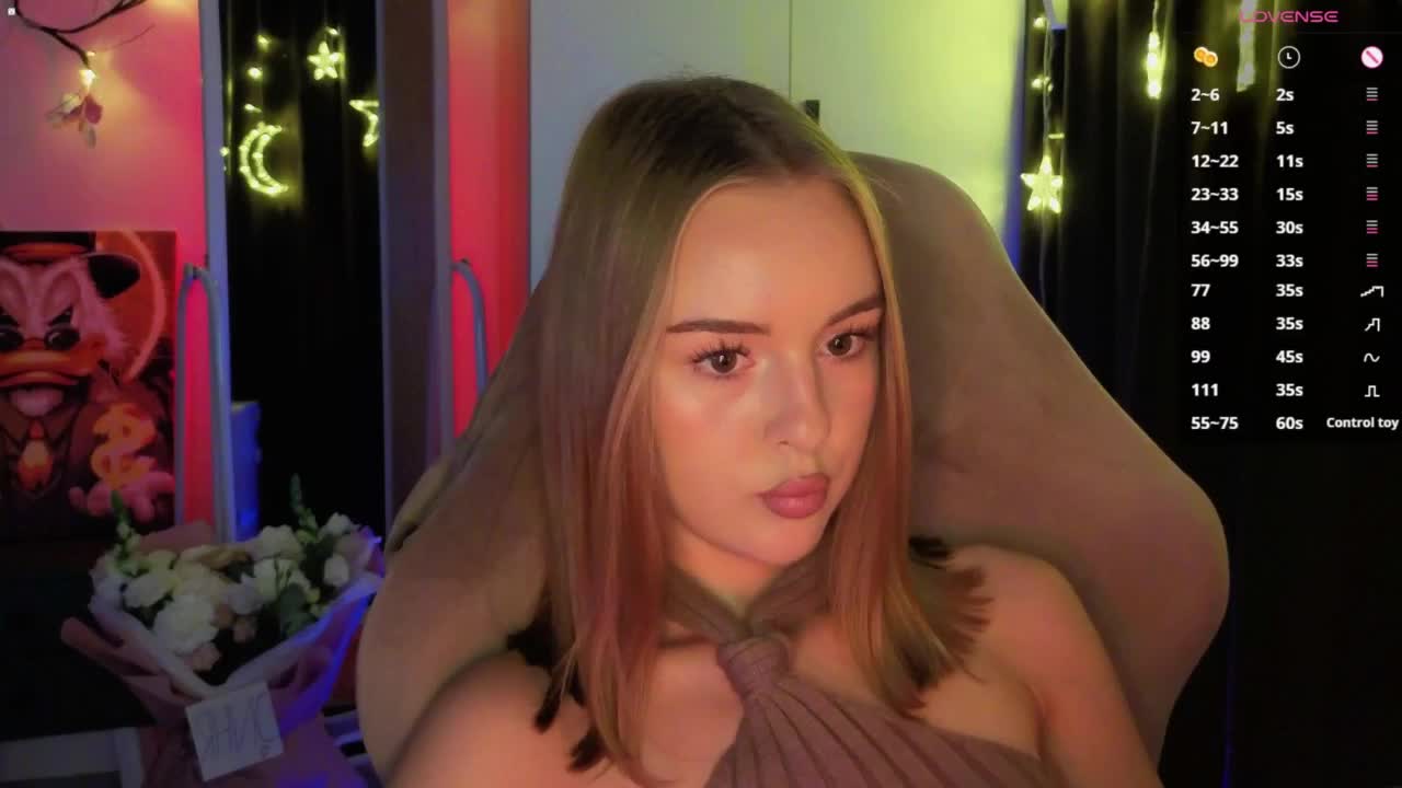 Nestyzz Live Sex December 14, 2025