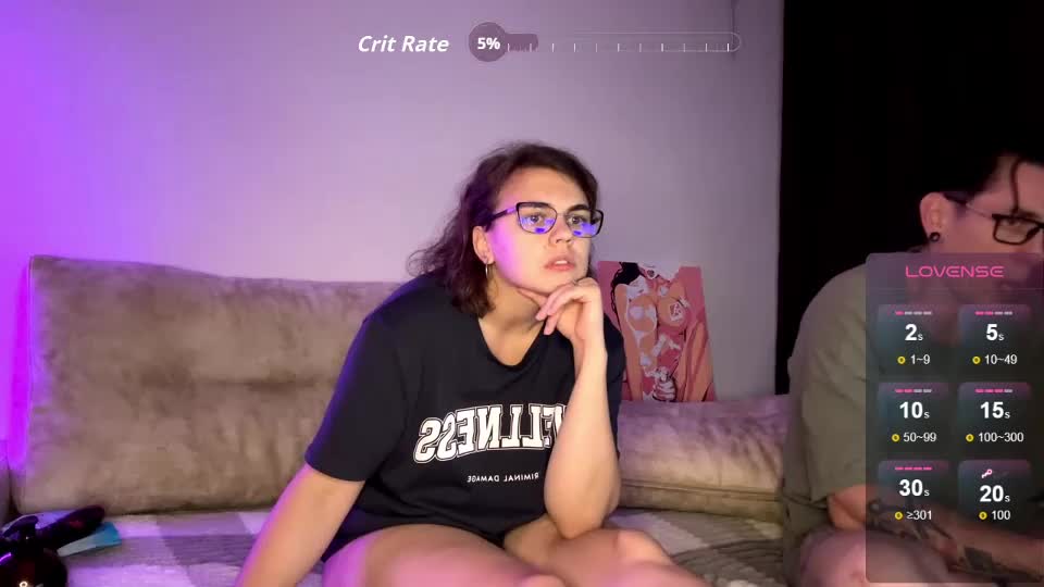 melody_song Live Sex December 19, 2025