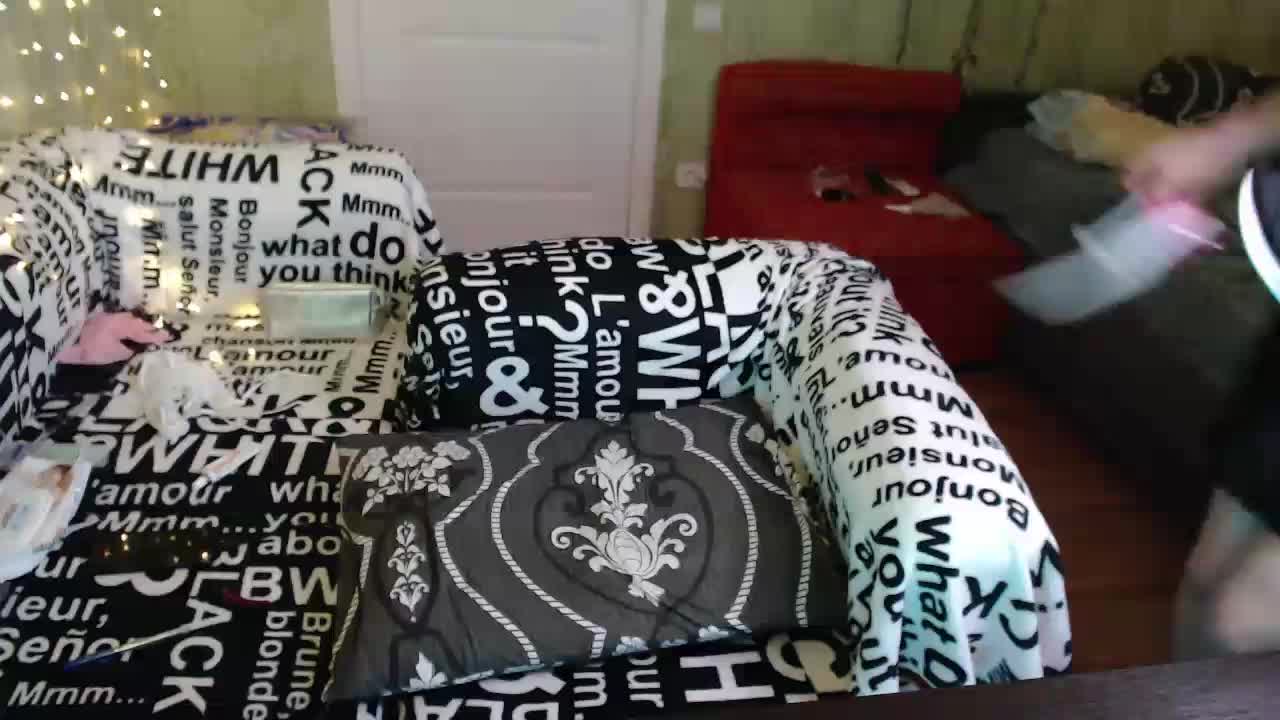 MeganIris Live Sex December 17, 2025