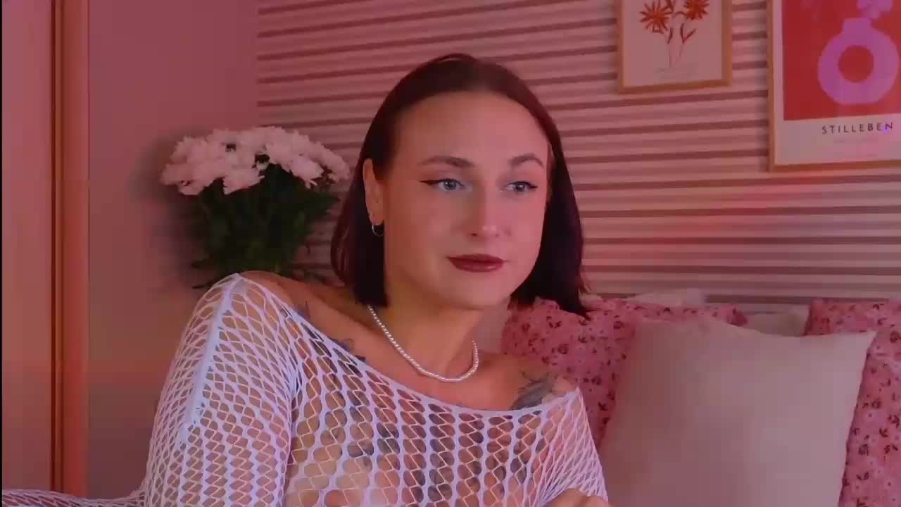Lillii Live Sex December 17, 2025