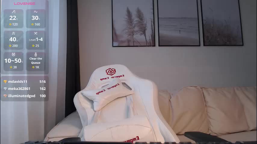 linaland2023 Live Sex December 13, 2025