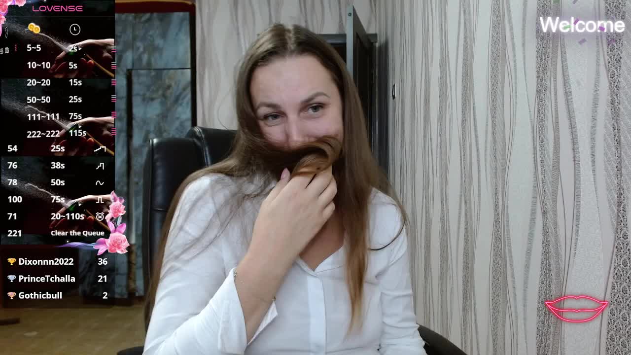 MilayaZhenya Live Sex December 14, 2025