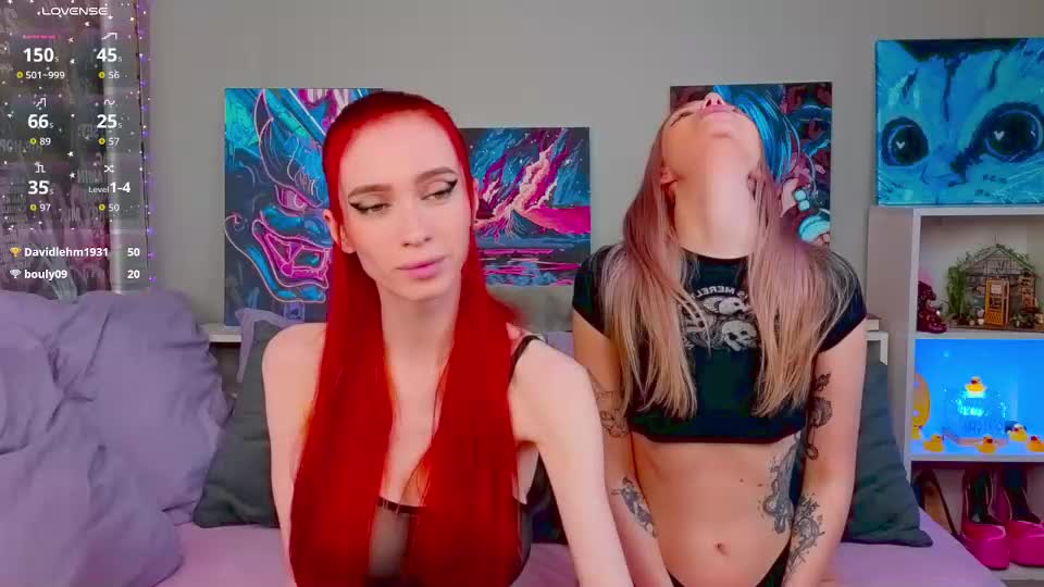 oseaan Live Sex December 14, 2025