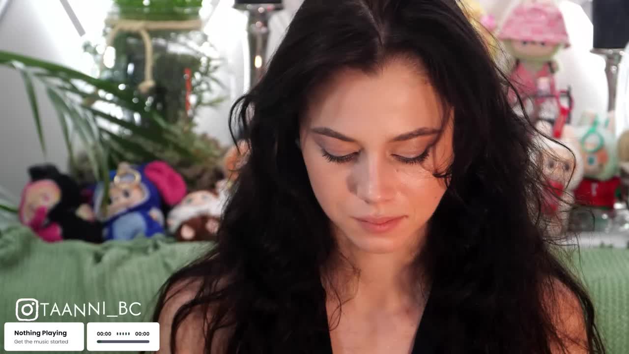 Taanni Live Sex December 15, 2025