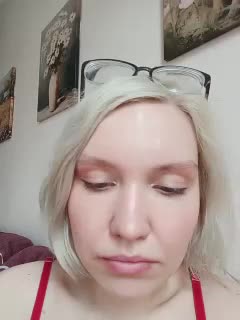 LadyAnny Live Sex December 14, 2025