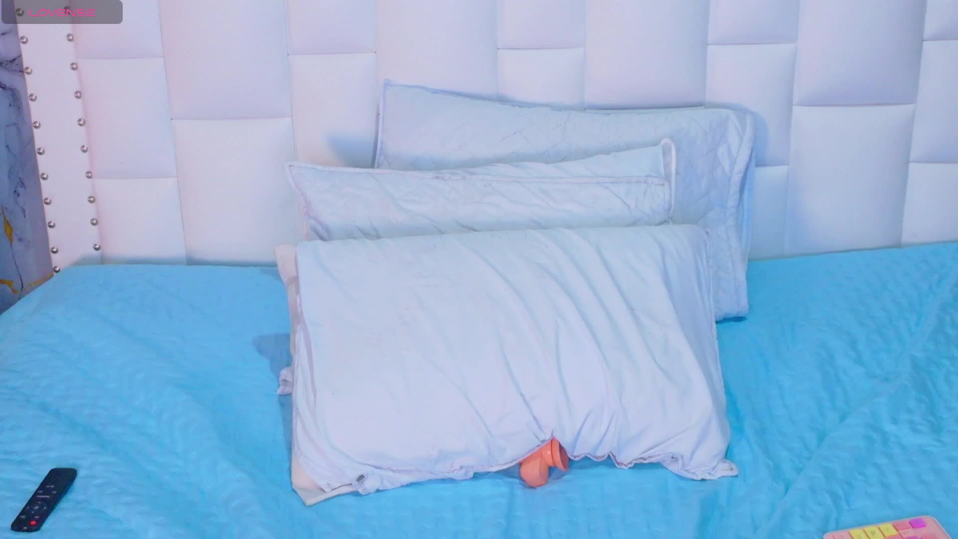 curvykinkydesire Live Sex December 13, 2025