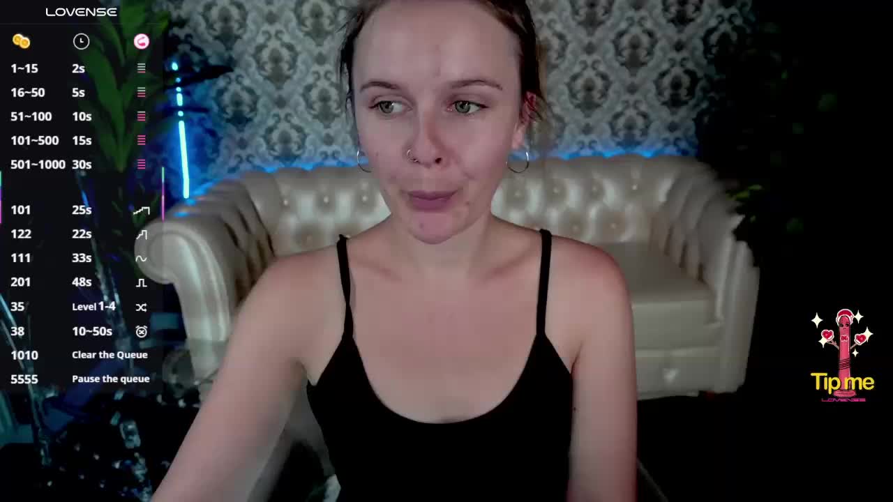 MaribelRiver Live Sex December 13, 2025