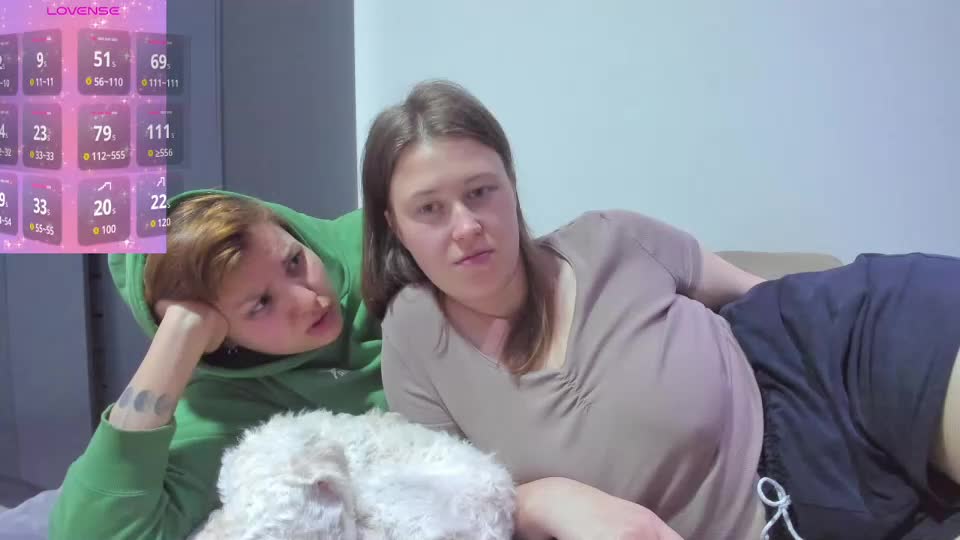 alexiacortez Live Sex December 17, 2025