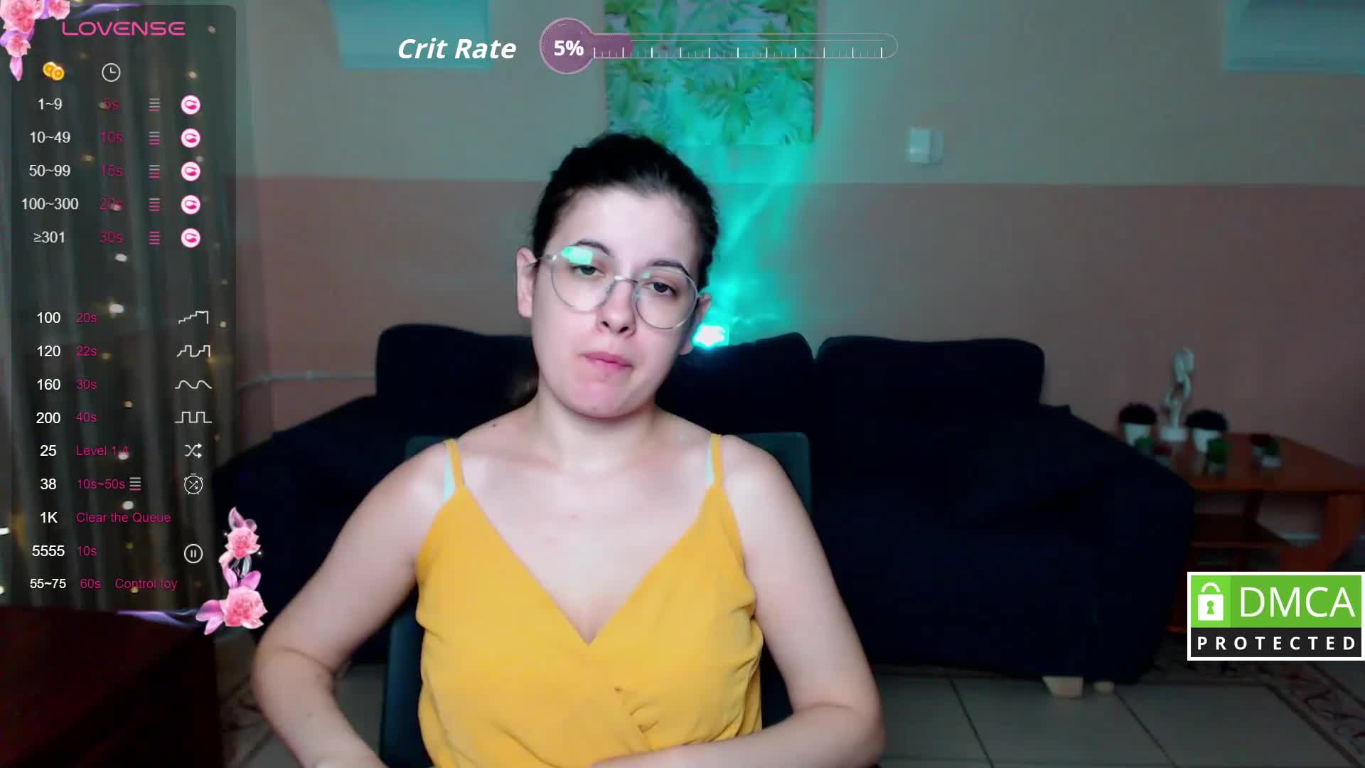AminaBeatris13 Live Sex December 14, 2025