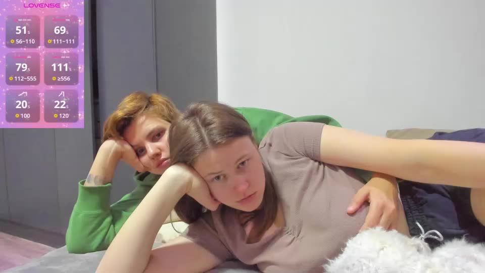 alexiacortez Live Sex December 17, 2025